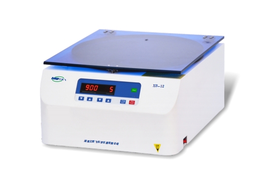 XB-12/XB-24 細(xì)胞涂片離心機(jī)